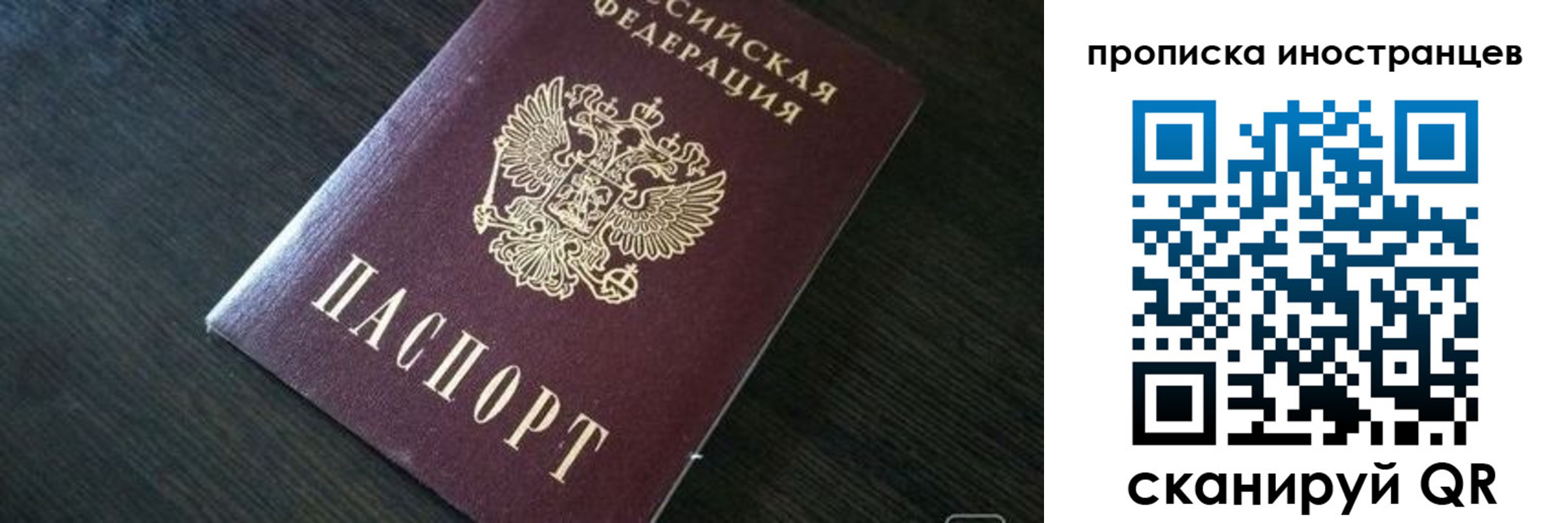 прописка 2025 в Заозёрске